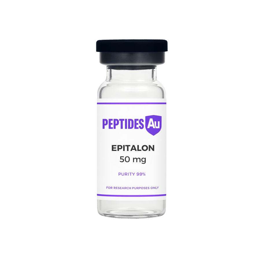 Epitalon Research Compound