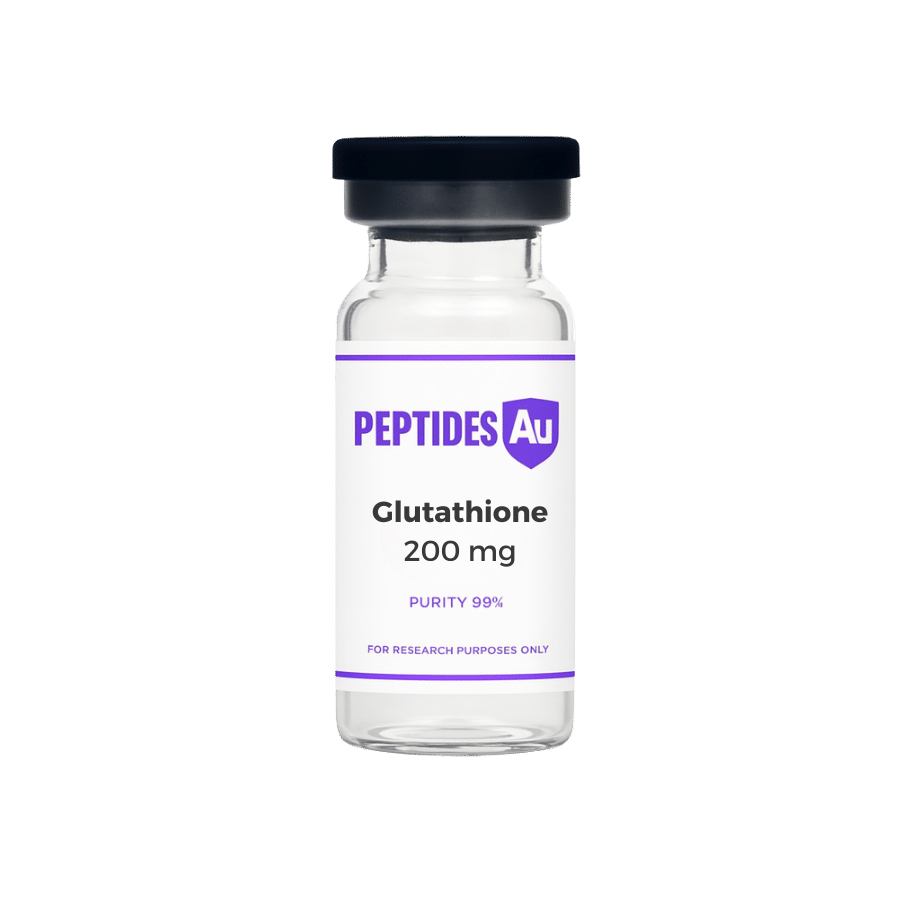 Glutathione Research Compound