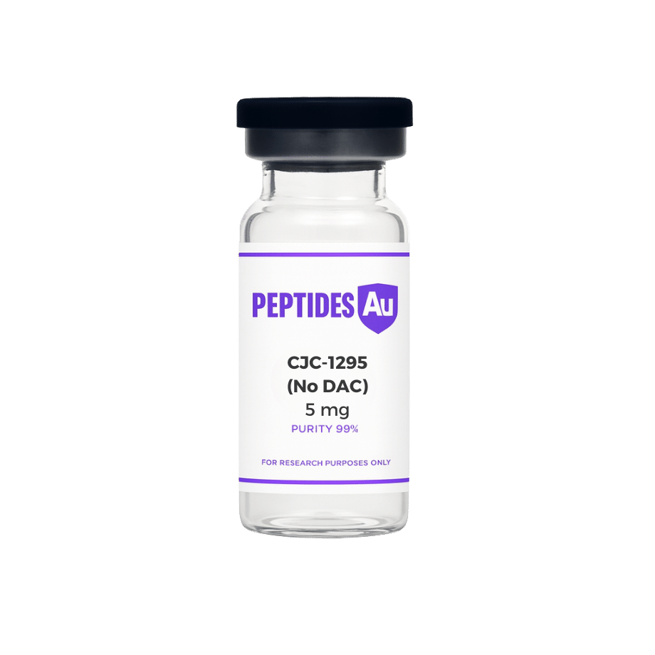 CJC-1295 (No DAC) Research Compound
