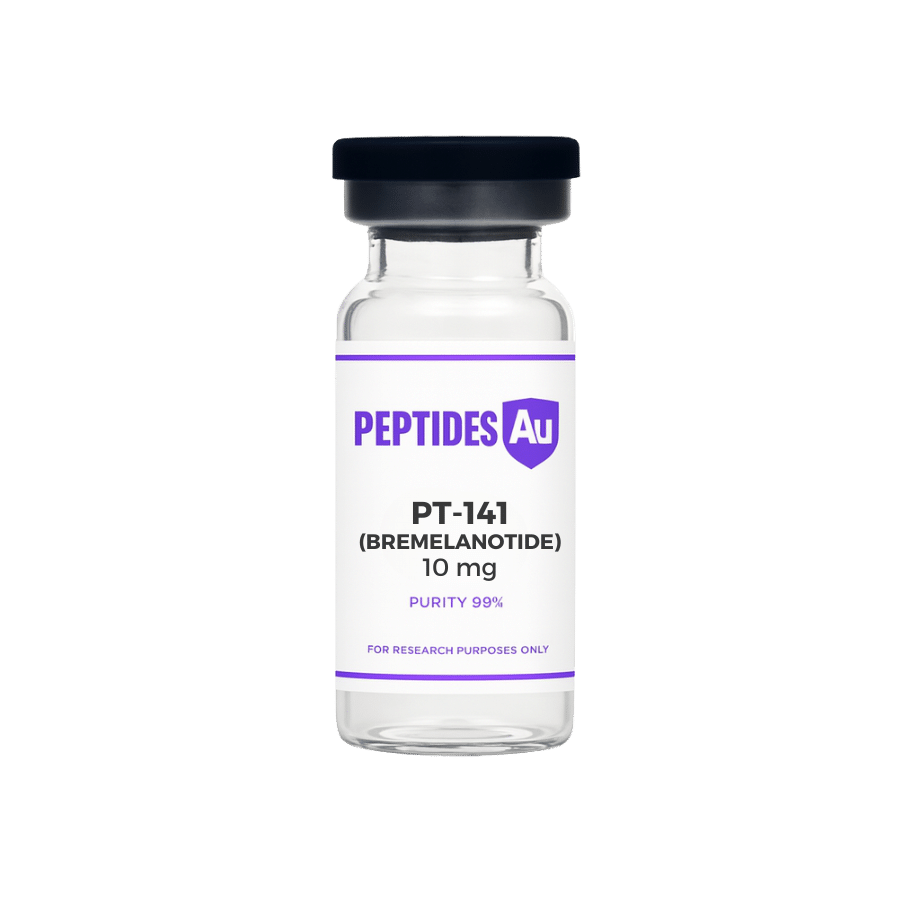 PT-141 Research Compound