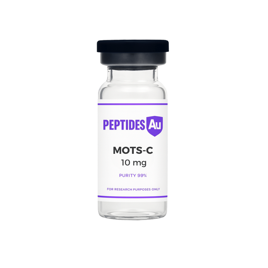 MOTS-C Research Compound