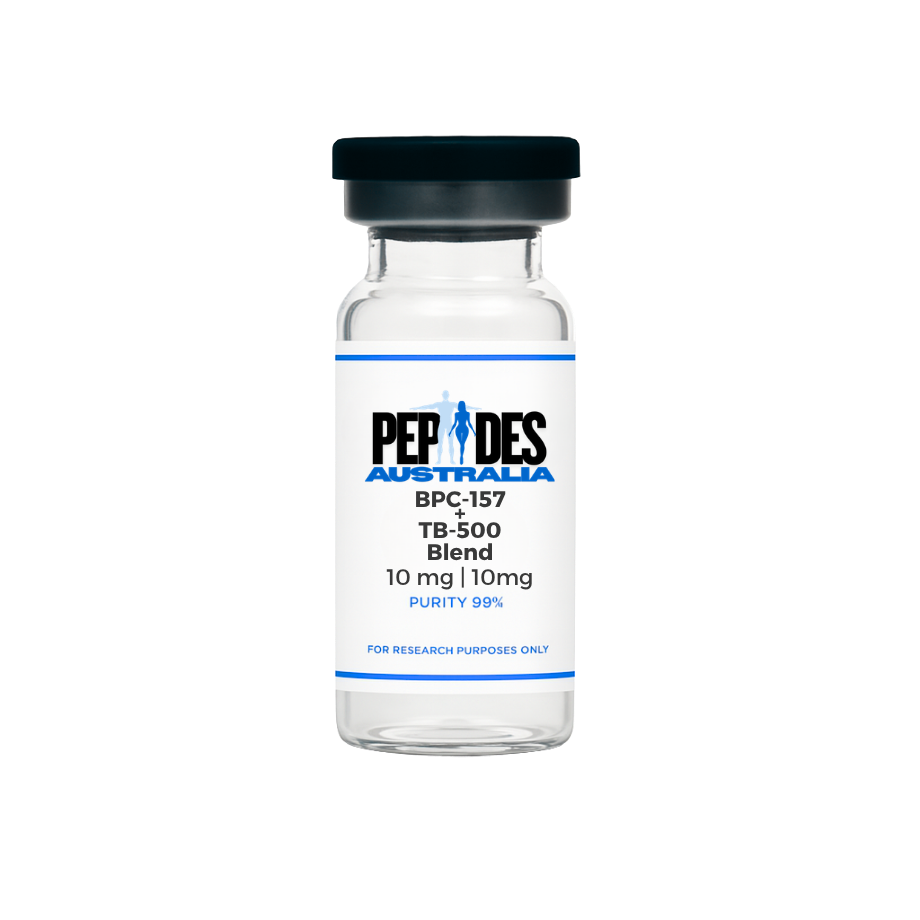 BPC/TB Blend