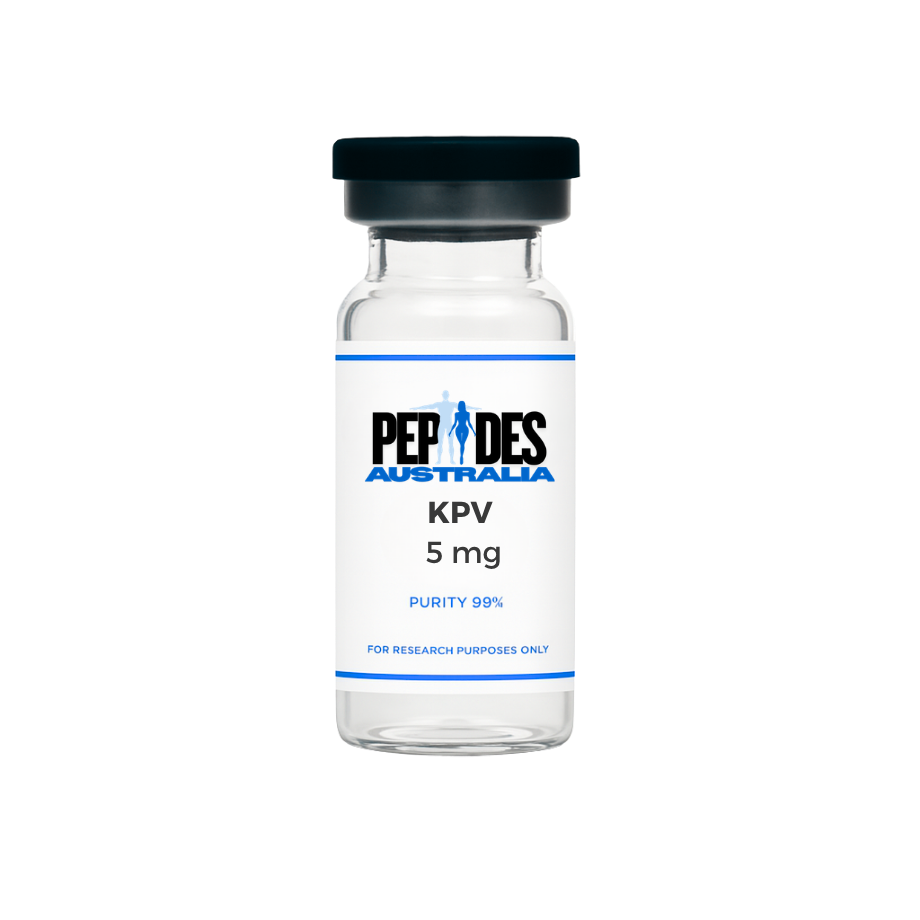 KPV 10mg - peptiau