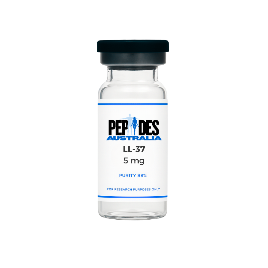 LL-37 5mg - peptiau