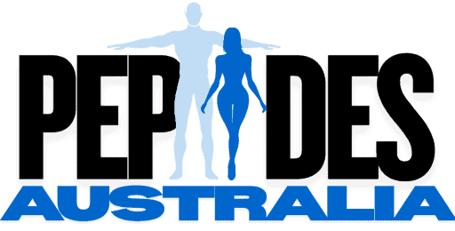 Peptides Australia Icon